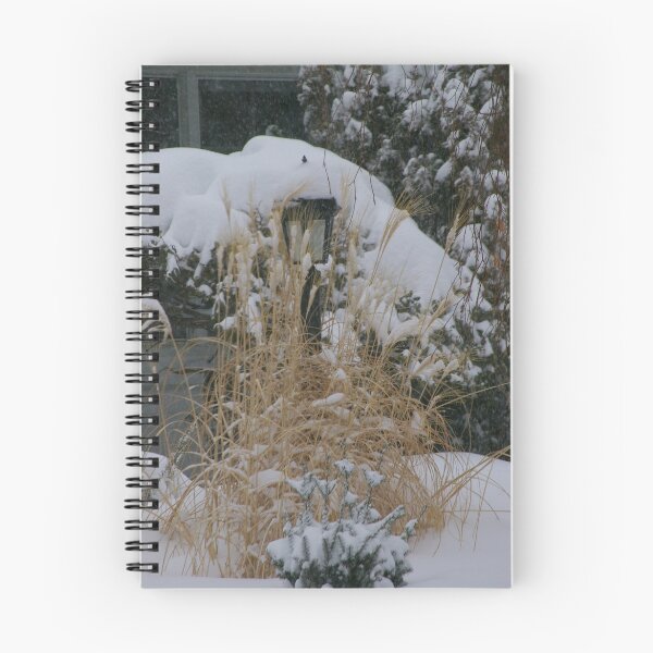 Item preview, SNOW Covered............ designed and sold by Larry Llewellyn.