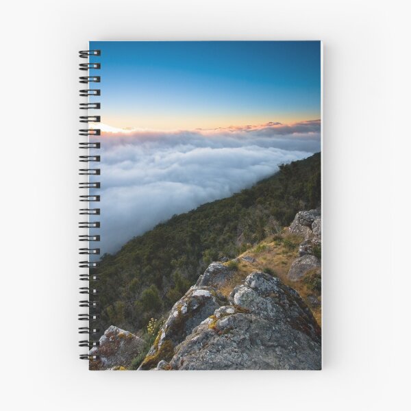 Item preview, Way Above The Clouds designed and sold by Jared Revell.