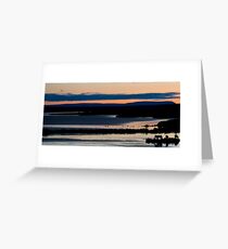 Peaceful Solitude Greeting Card