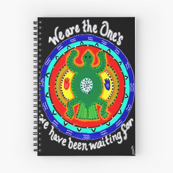 Item preview, We are the ONE'S designed and sold by tkrosevear.