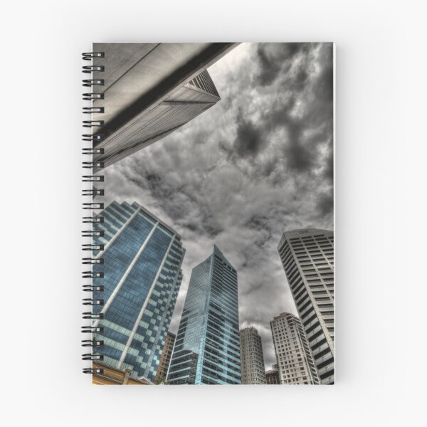 Item preview, A Storm on Sydney  designed and sold by photorealm.