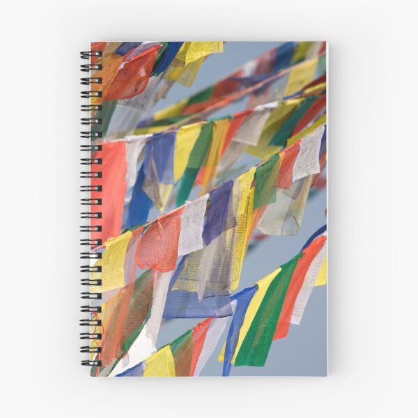 Item preview, Prayers in the Wind designed and sold by Walter Quirtmair.
