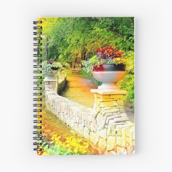 Item preview, Down the Lane designed and sold by kenspics.