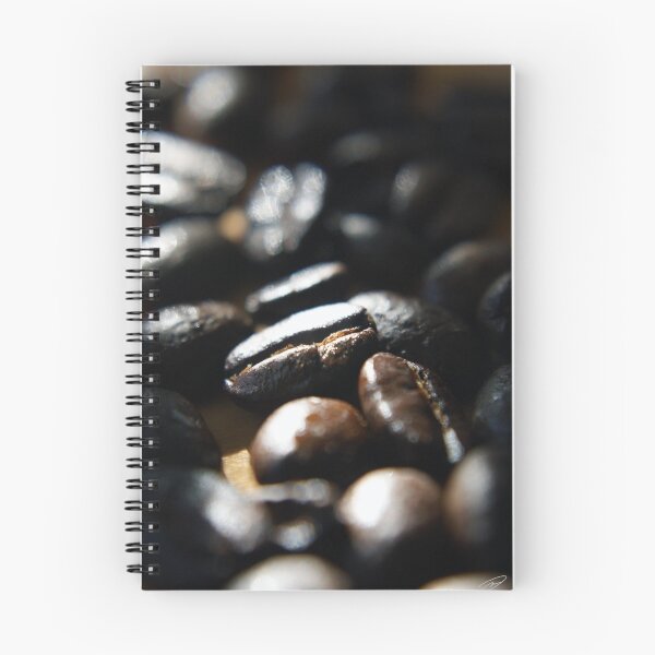 Item preview, In Pursuit Of the Perfect Bean designed and sold by David W Kirk.