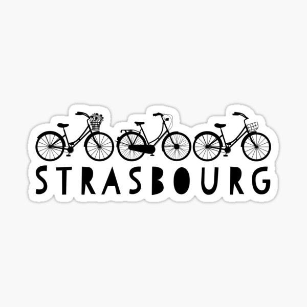 travel stickers for bikes