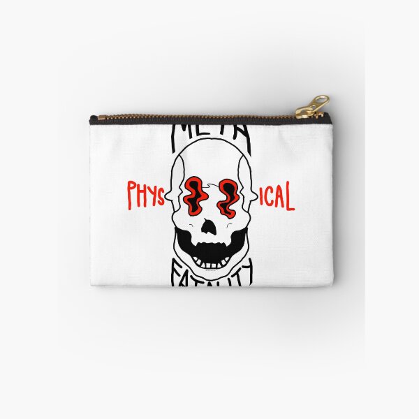 Item preview, metaphysical fatality designed and sold by restlesscityco.