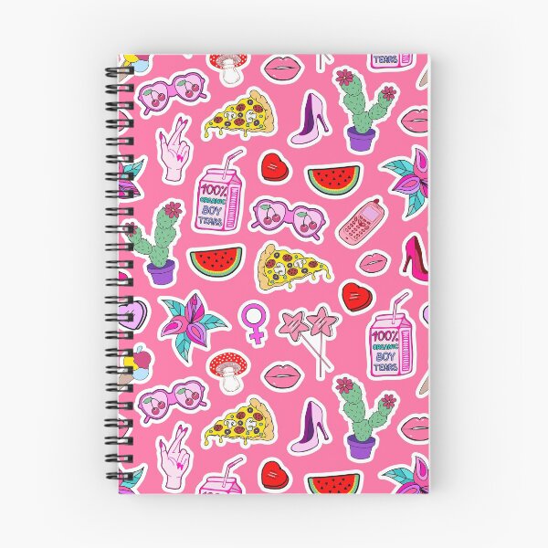 Item preview, Pink Punch designed and sold by InnaPoka.