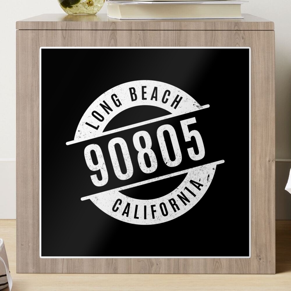 Long Beach California 90805 Zip Code