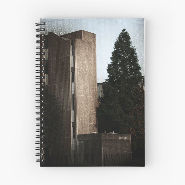 Item preview, Concrete Tower designed and sold by robbos.