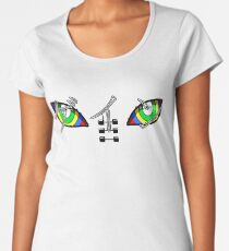 GEIN - Rinnegain Women's Premium T-Shirt