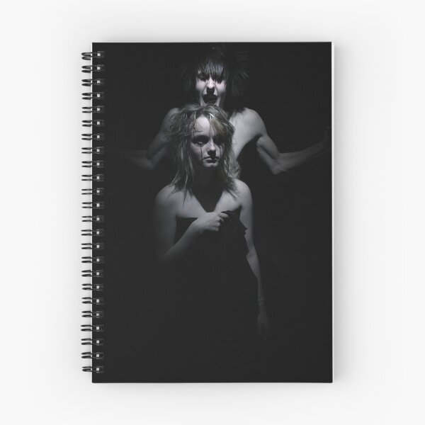 Item preview, The Dark designed and sold by Andy K Stratford.