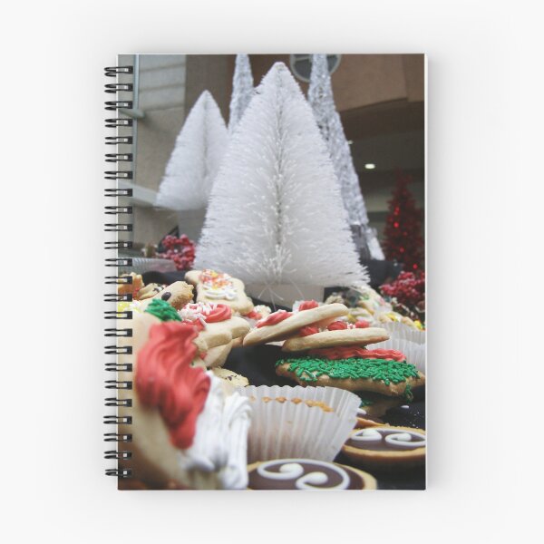 Item preview, Christmas Sweets! designed and sold by Amanda Pikta-Pastirova.