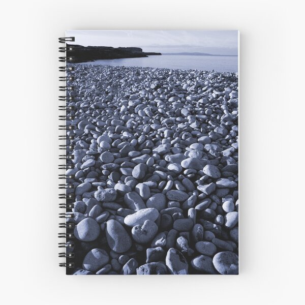 Item preview, Beach at Penmon, Anglesey designed and sold by Bev Evans.
