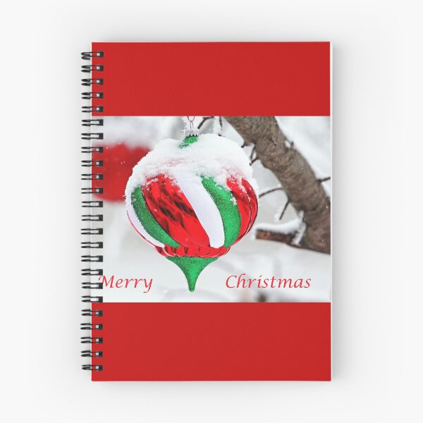 Item preview, Christmas Magic Merry Christmas designed and sold by Deb Oppermann.