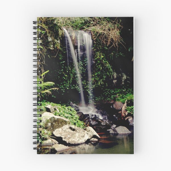 Artikelvorschau, Curtis Falls Mt Tamborine entworfen und verkauft von smallan.