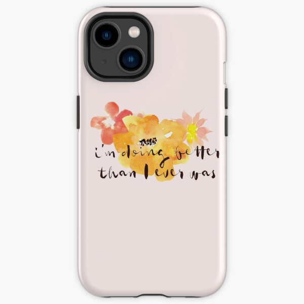 LYRIC ILLUSTRATION PHONE CASE – Taylor Swift Official Store