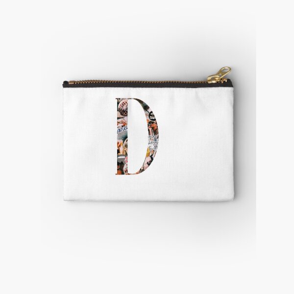 Item preview, D- DELTA STICKER designed and sold by kgorms.