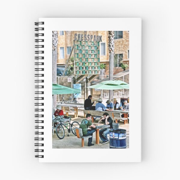 Item preview, Chess Park designed and sold by Ann J. Sagel.