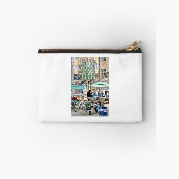 Item preview, Chess Park designed and sold by Ann J. Sagel.