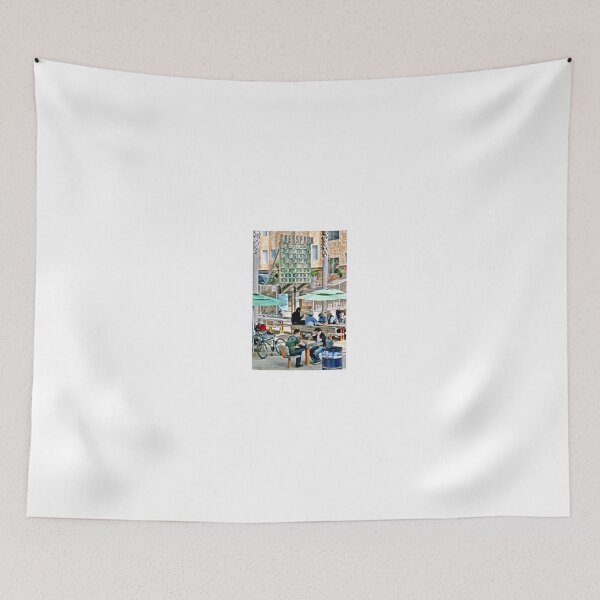 Item preview, Chess Park designed and sold by Ann J. Sagel.
