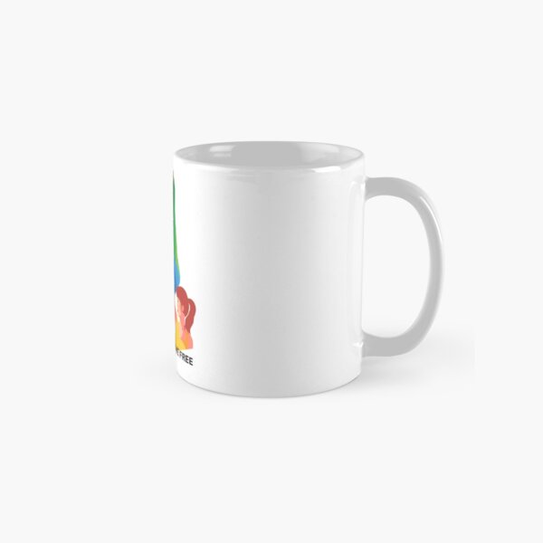 bunq flag Classic Mug