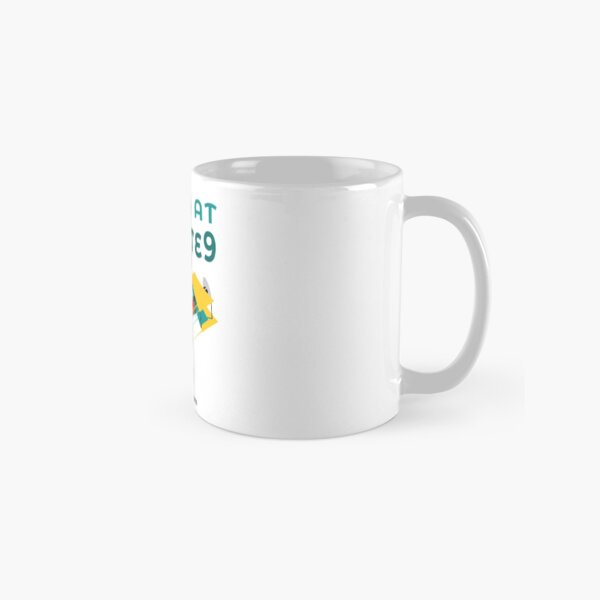 Update 9 Classic Mug