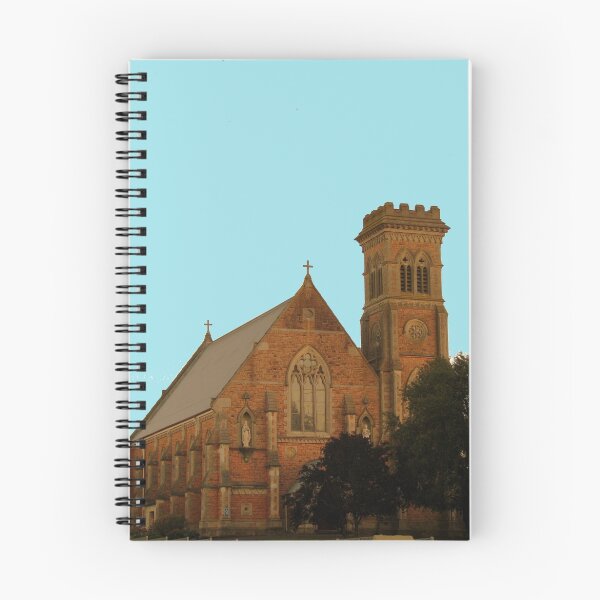 Item preview, St Paul's Catholic Church - Mt Gambier designed and sold by Robert Jenner.