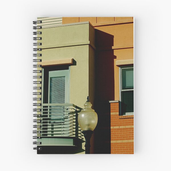 Item preview, Street Lamp designed and sold by Pamela Hubbard.