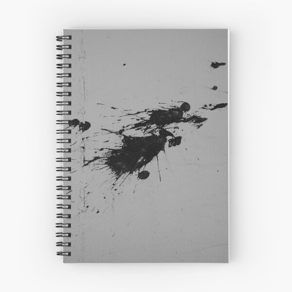 Item preview, Splatter designed and sold by Martin How.
