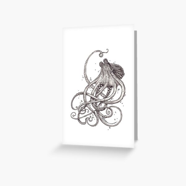 Item preview, Octopus designed and sold by taojb.