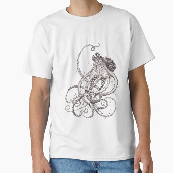 Item preview, Octopus designed and sold by taojb.