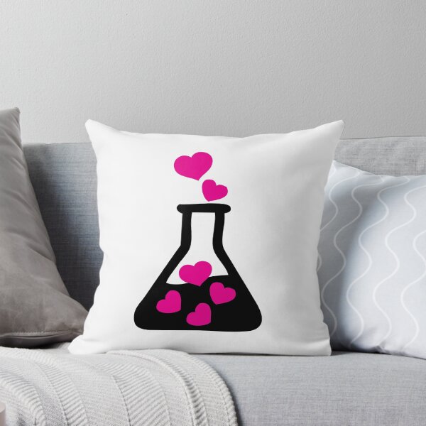 Item preview, love chemistry designed and sold by creativecm.