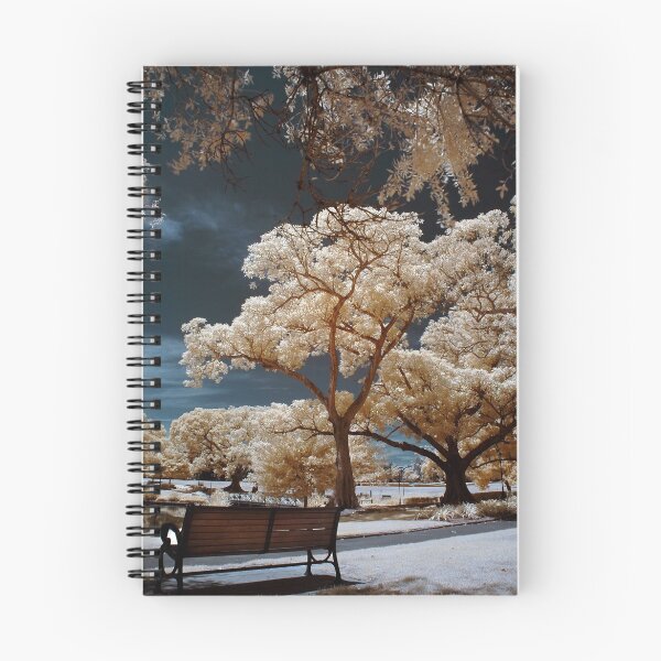 Item preview, Dreamy Park designed and sold by anwarsalim.