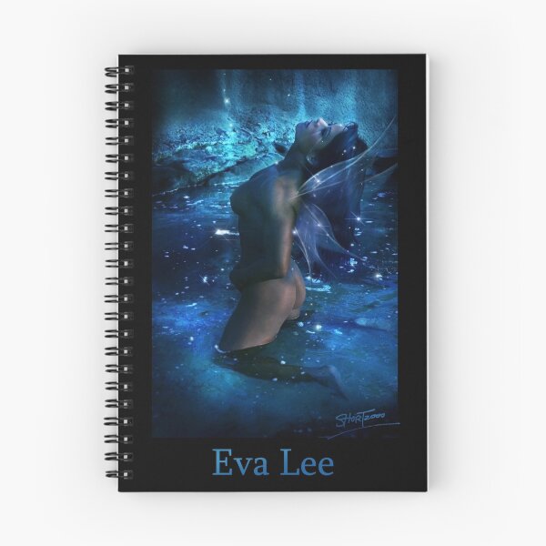 Item preview, Bathing Fairy Queen designed and sold by Eva Lee.