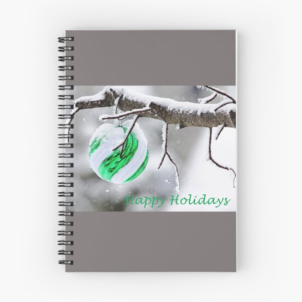Item preview, Christmas Sparkle Happy Holidays designed and sold by Deb Oppermann.