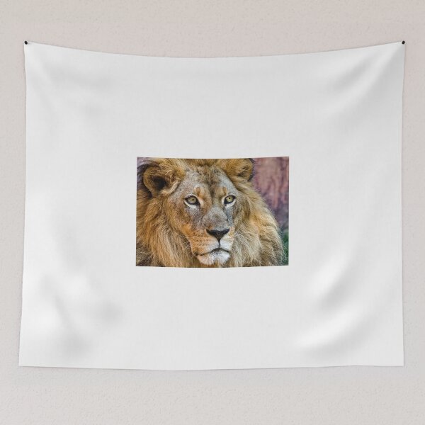 Item preview, Majestic King designed and sold by Ann J. Sagel.