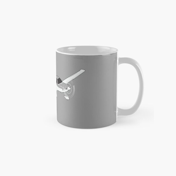 Aircraft, Castles,Cars & Couture Coffee Mug