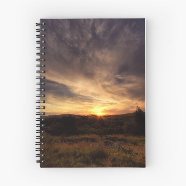 Item preview, Evening Flare designed and sold by Raquel O'Neill.