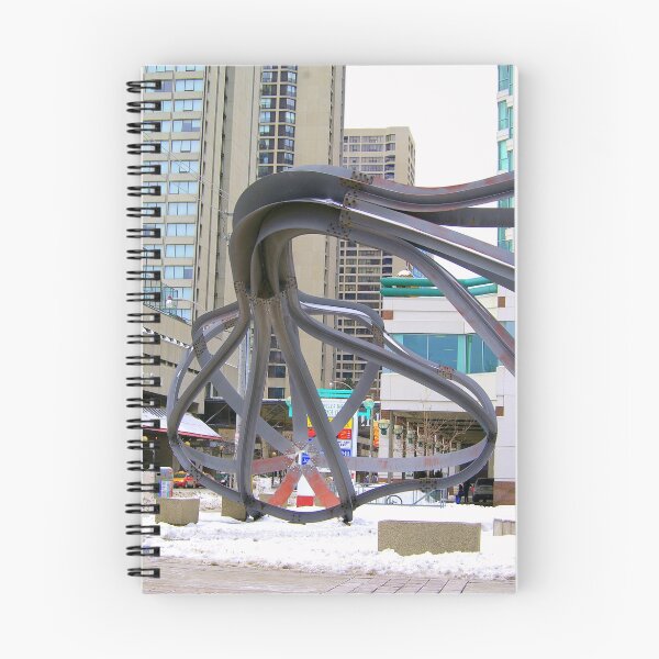 Artikelvorschau, A Steele Sculpture~ Only in Canada EH! entworfen und verkauft von Larry Llewellyn.