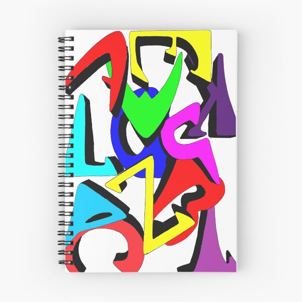 Item preview, Letters designed and sold by Michael Birchmore.