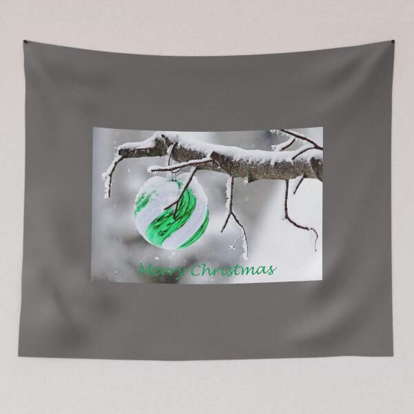 Item preview, Christmas Sparkle Merry Christmas designed and sold by Deb Oppermann.