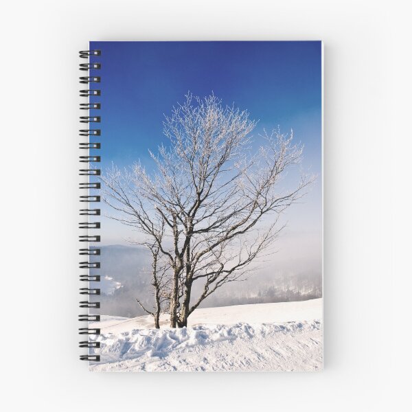 Artikelvorschau, winter tree entworfen und verkauft von GOSIA GRZYBEK.