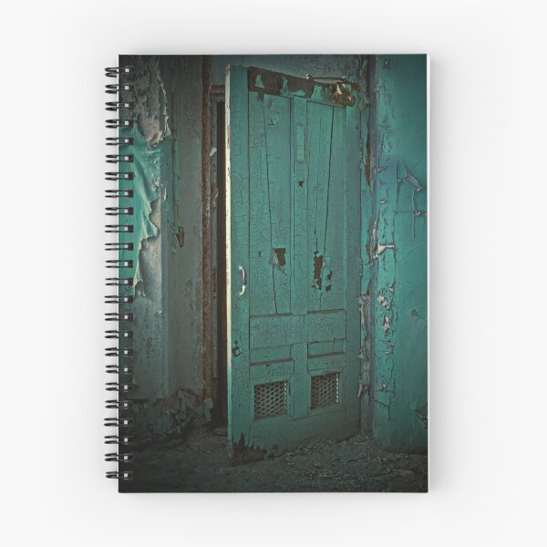 Item preview, Aqua Door designed and sold by PolarityPhoto.