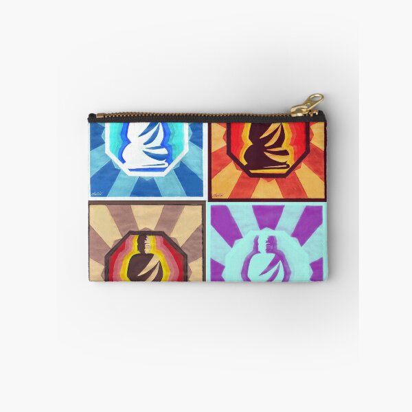 Item preview, Buddha - Pop Art Style designed and sold by RBEnt.