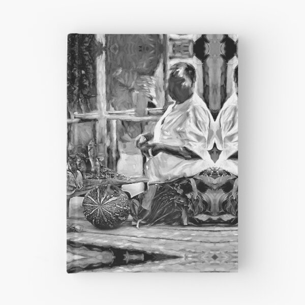 Item preview, Market in Katunguru, Uganda designed and sold by Kay Brewer.