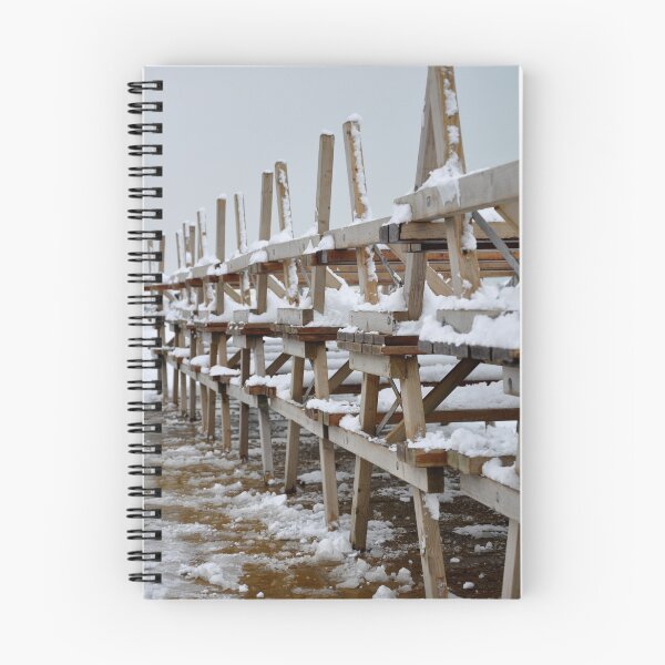 Aperçu de l'œuvre White Tables créée et vendue par stringsforlife.