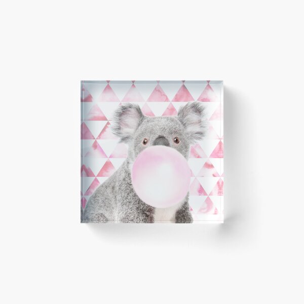 Item preview, Koala Chewing Gum designed and sold by monpetitbambino.