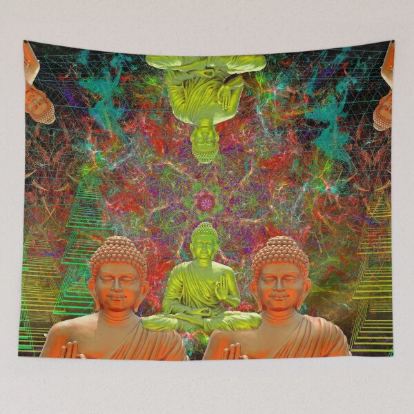 Item preview, Entrain The Mind designed and sold by Discordant Dreams Art.