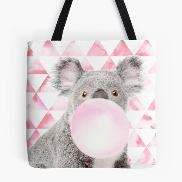 Item preview, Koala Chewing Gum designed and sold by monpetitbambino.