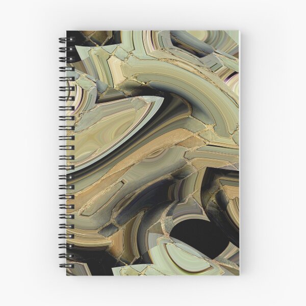 Artikelvorschau, Abstracted Pavement entworfen und verkauft von Orla Cahill.